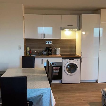Appartement Futuroscope-P' 沙斯讷伊迪普瓦图 外观 照片