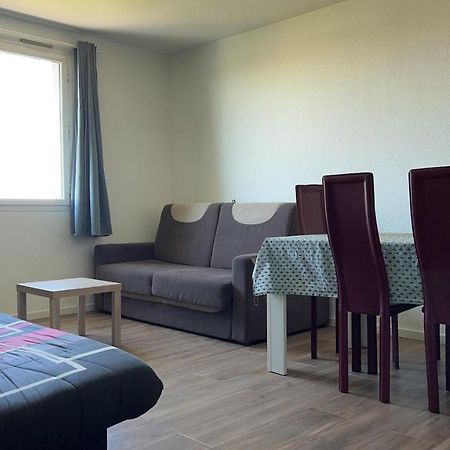 Appartement Futuroscope-P' 沙斯讷伊迪普瓦图 外观 照片