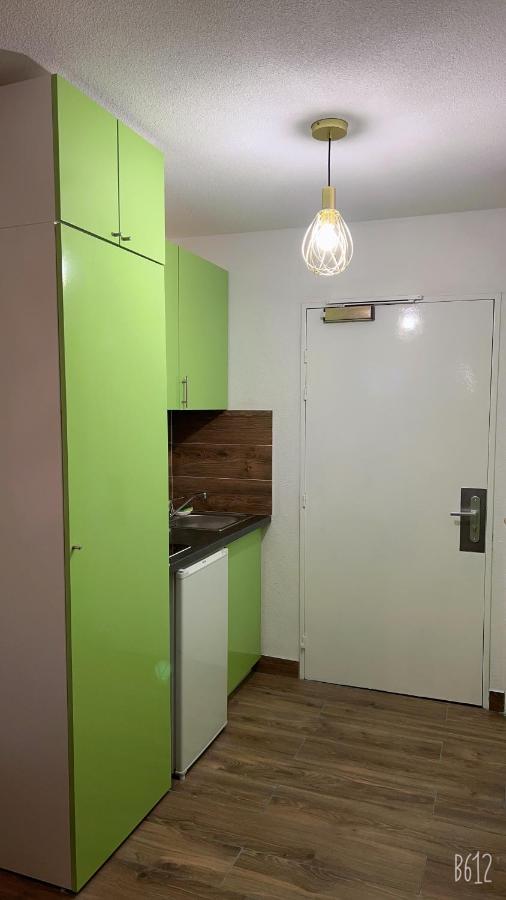 Appartement Futuroscope-P' 沙斯讷伊迪普瓦图 外观 照片
