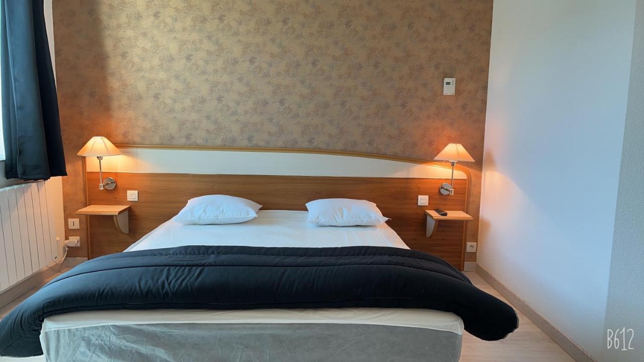 Appartement Futuroscope-P' 沙斯讷伊迪普瓦图 外观 照片