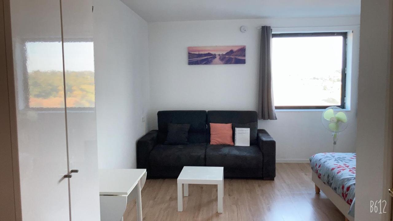 Appartement Futuroscope-P' 沙斯讷伊迪普瓦图 外观 照片