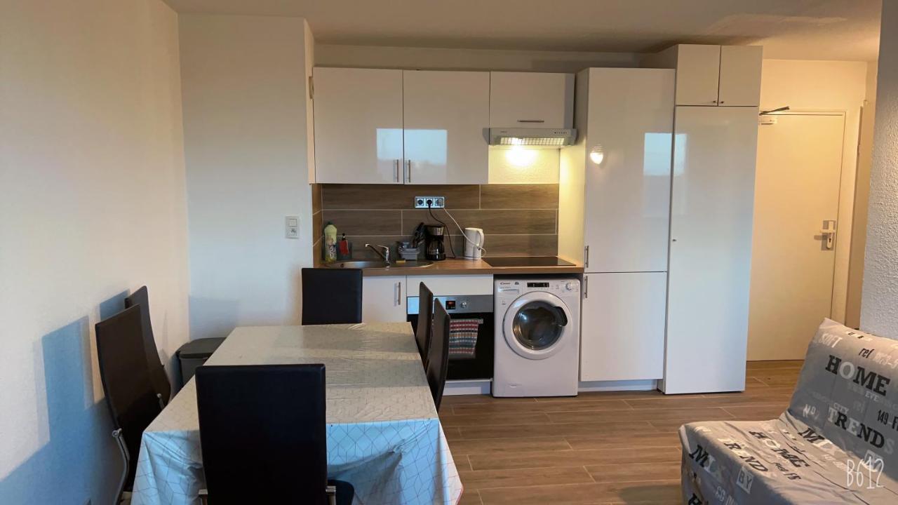 Appartement Futuroscope-P' 沙斯讷伊迪普瓦图 外观 照片