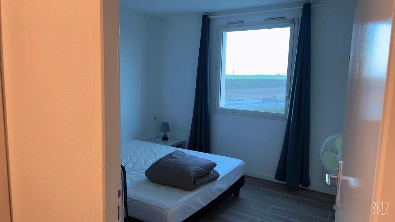 Appartement Futuroscope-P' 沙斯讷伊迪普瓦图 外观 照片