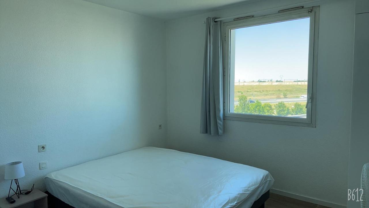 Appartement Futuroscope-P' 沙斯讷伊迪普瓦图 外观 照片