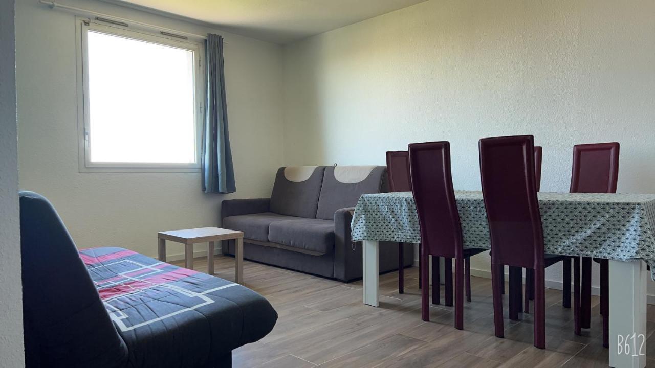 Appartement Futuroscope-P' 沙斯讷伊迪普瓦图 外观 照片