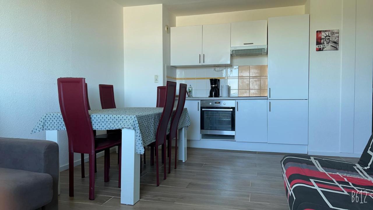 Appartement Futuroscope-P' 沙斯讷伊迪普瓦图 外观 照片
