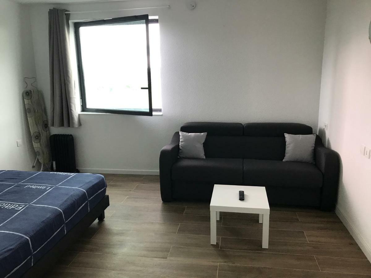 Appartement Futuroscope-P' 沙斯讷伊迪普瓦图 外观 照片