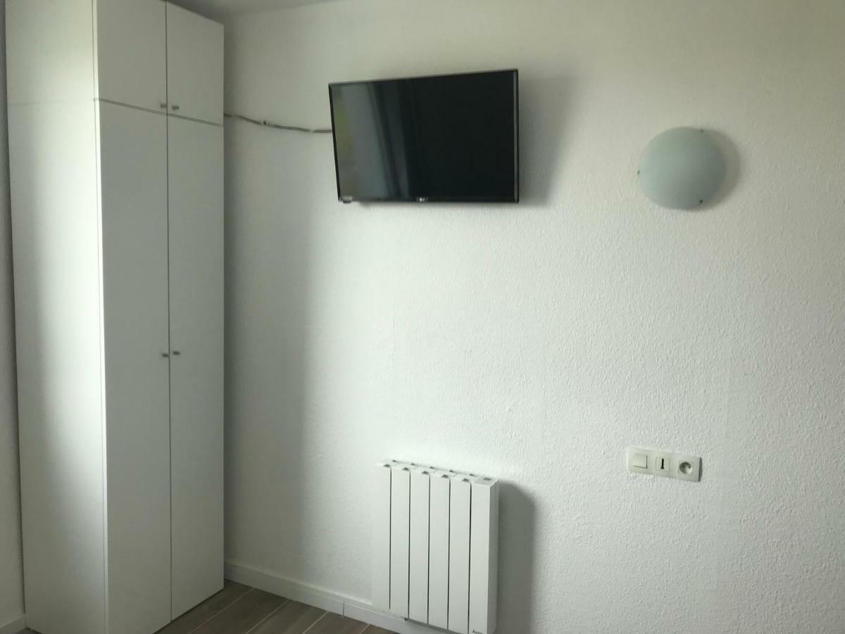 Appartement Futuroscope-P' 沙斯讷伊迪普瓦图 外观 照片