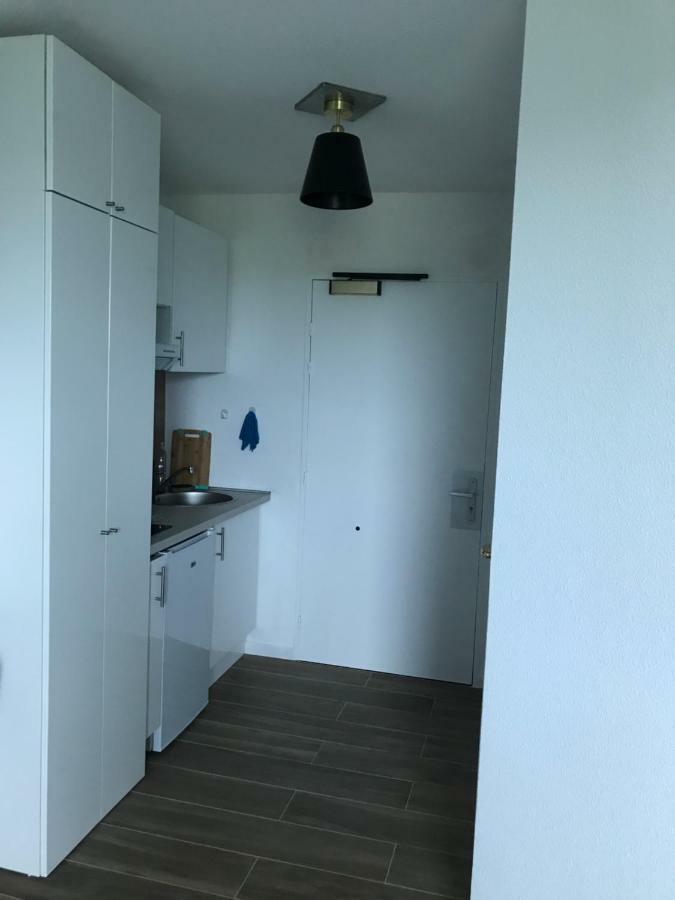 Appartement Futuroscope-P' 沙斯讷伊迪普瓦图 外观 照片