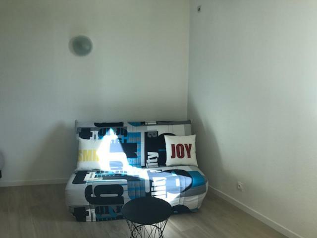 Appartement Futuroscope-P' 沙斯讷伊迪普瓦图 外观 照片
